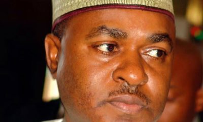 Buhari Has Done His Best To Tackle Insecurity, Economy – Yuguda