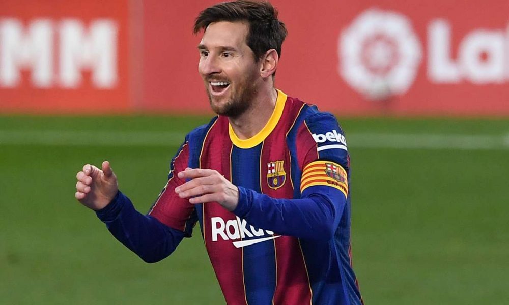 Barcelona Eyes Lionel Messi's Return, Plans To Sell Three Key Players To Raise Funds
