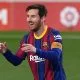 Barcelona Eyes Lionel Messi's Return, Plans To Sell Three Key Players To Raise Funds