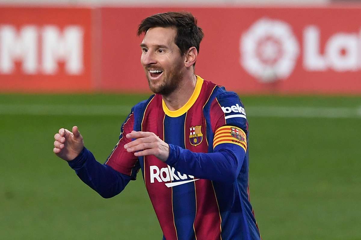 Barcelona Eyes Lionel Messi's Return, Plans To Sell Three Key Players To Raise Funds