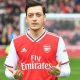 Transfer Market: Arsenal Loan Ozil, United Will Not Buy Alaba