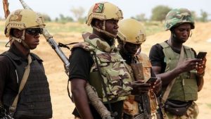 Army Eliminates Scores Of Boko Haram Terrorists In Yobe