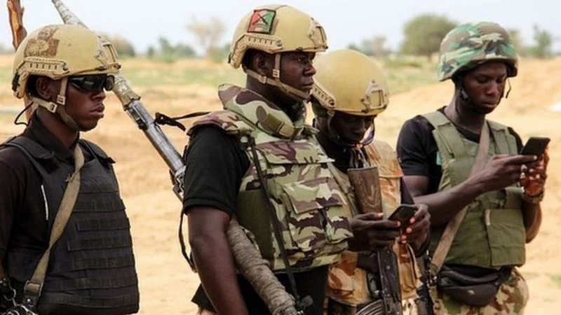 Nigerian Army Secretly Contacts Families Of Slain Soldiers In Borno