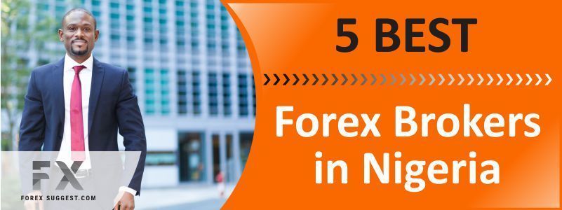 Forex brokers with offices in nigeria