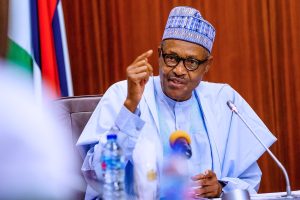 Insecurity: Buhari Gives New Assignment To Service Chiefs