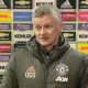 Man United: Solskjaer Reacts To His Contract Termination