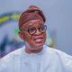 Osun 2022: I Don't Owe Workers Salaries, Pensions Unlike Some People -Oyetola