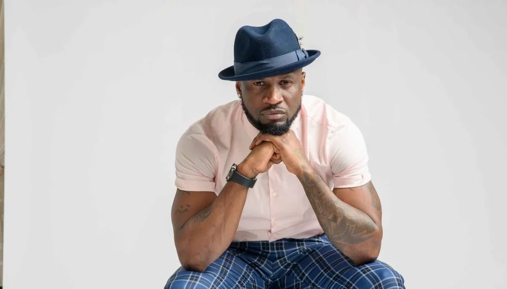 P-Sqauare's Peter Okoye Reacts To Attack On Buhari In Kano