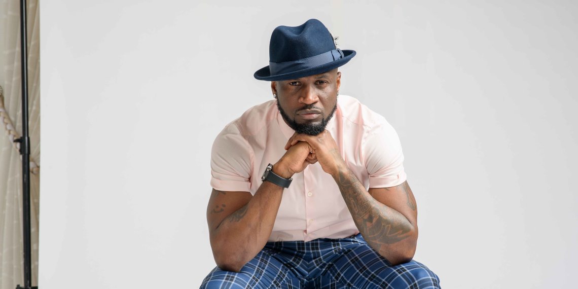 P-Sqauare's Peter Okoye Reacts To Attack On Buhari In Kano