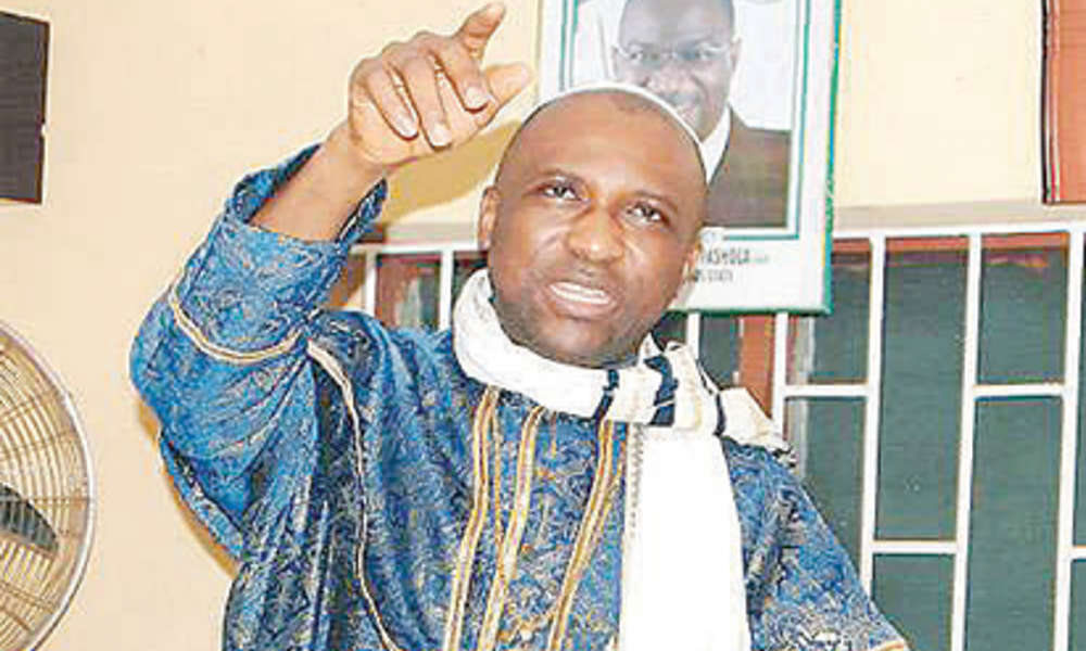 Primate Ayodele Releases More 2021 Prophecies, Says Northerner Will Succeed Buhari, Tinubu Will Fail