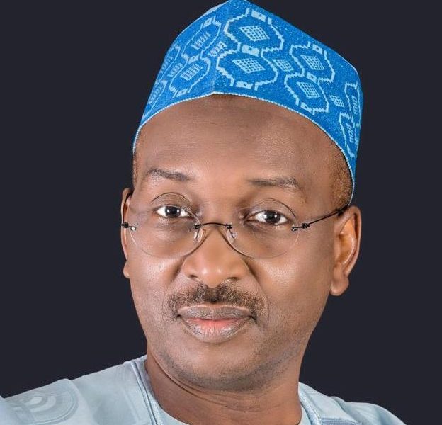 You Can't Threaten Me - Lukman Replies APC Leadership, Sends Fresh Letter To National Chairman