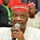 Naira Scarcity: Express Your Anger To Vote Out APC - Kwankwaso Tells Nigerians