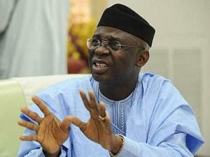 BREAKING: I Didn't Say Buhari Has Disappointed Nigerians - Tunde Bakare