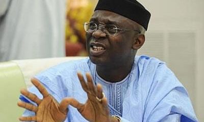 APC Convention: Some President Aspirants Are Corrupt - Bakare