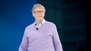 Afrobeats From Nigeria Is Popular Everywhere - Bill Gates