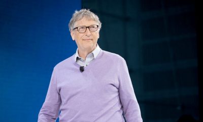 Afrobeats From Nigeria Is Popular Everywhere - Bill Gates