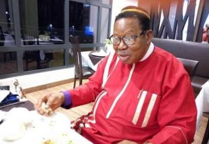 Bishop Arthur Of Rhema Deliverance Mission Is Dead