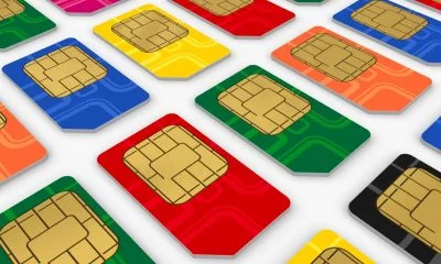 'Why Some Subscribers Still Have Their SIM Barred Despite Linking Them To NIN'