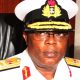 BREAKING: Gambo Resumes As Chief Of Naval Staff, Ignores N/Assembly Confirmation