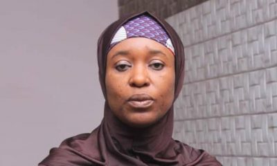 Aisha Yesufu Reacts As Terrorists Kill 21 Soldiers, Top Army Officers In Niger State