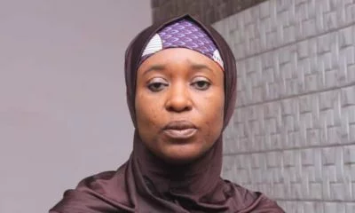 Aisha Yesufu Reacts As Terrorists Kill 21 Soldiers, Top Army Officers In Niger State