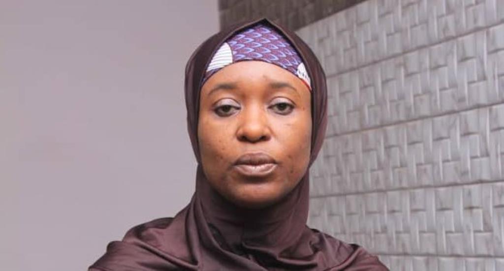 Aisha Yesufu Knocks Sanwo-Olu Over Reopening Of Lekki Tollgate