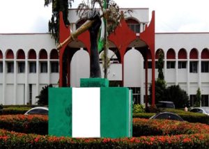 Anambra Assembly Shuts Over COVID-19 Scare