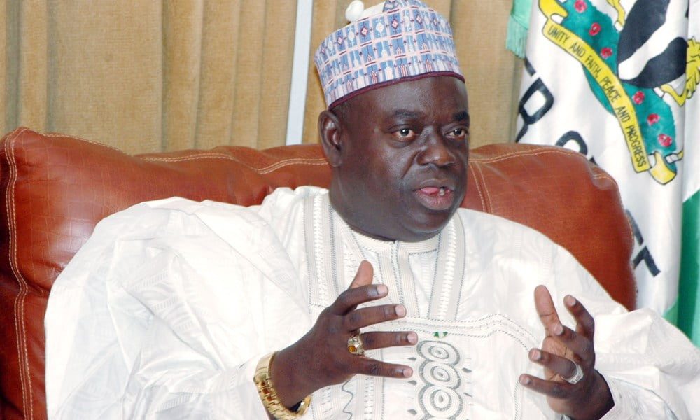 Atiku, Best To Reclaim Nigeria From Bandits- Aliyu