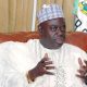 2023: Your Empty Assurances Can't Win Election For Atiku - Group Slams Babangida
