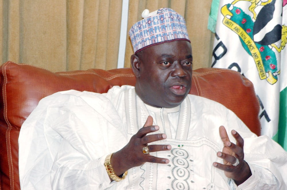 Atiku, Best To Reclaim Nigeria From Bandits- Aliyu