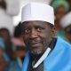 Bafarawa Slams Governors Who 'Retire' To Senate, As He Announces Retirement From Active Politics