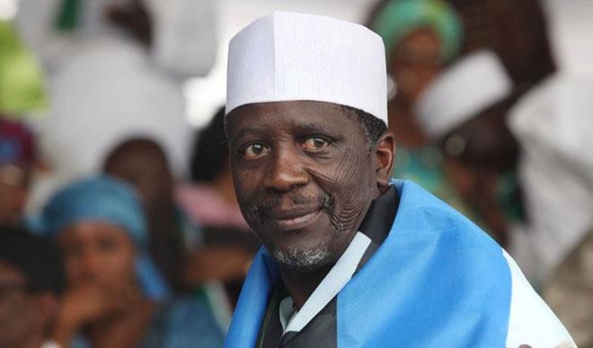 2023: Bafarawa Speaks On Atiku's Choice Of Running Mate