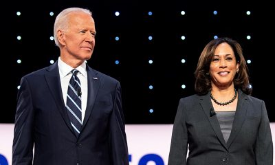 Everything You Need To Know About Biden/Harris’ Inauguration Today