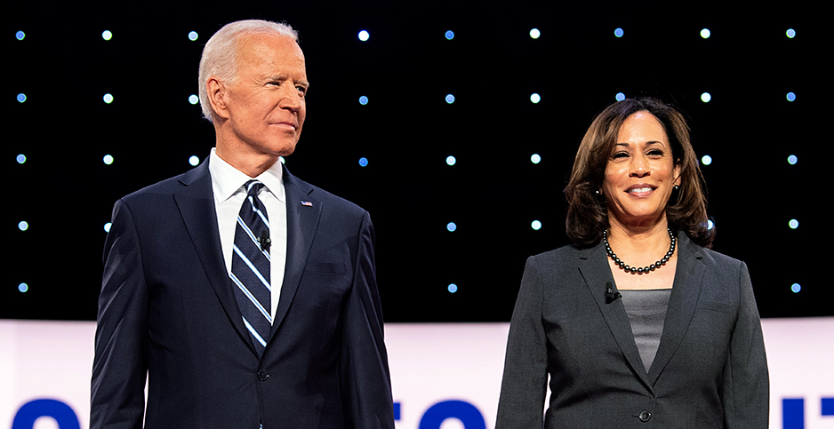 Everything You Need To Know About Biden/Harris’ Inauguration Today