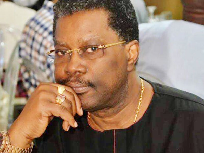 Ogun Govt Expresses Sadness Over Death Of Akin-Olugbade