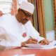 Saraki Missing, Fayemi Removed As Buhari Govt Releases Amended List For National Honours (Full List)
