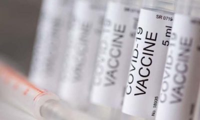 United States: Expert Committee Recommends Pfizer Vaccine For 5-11 Year Olds