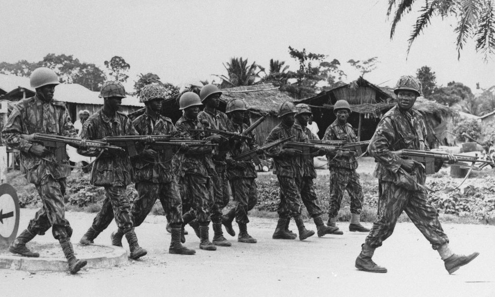 10 Things You Should Know About Nigeria’s Civil War