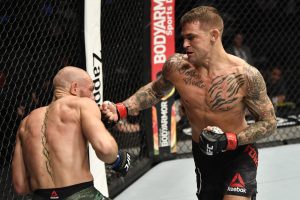 UFC 257: McGregor Suffers Shock Knock Out Loss To Poirier