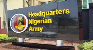 DHQ Reacts As Troops Clash With Boko Haram In Borno