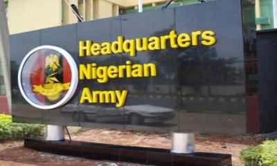 DHQ Reacts As Troops Clash With Boko Haram In Borno