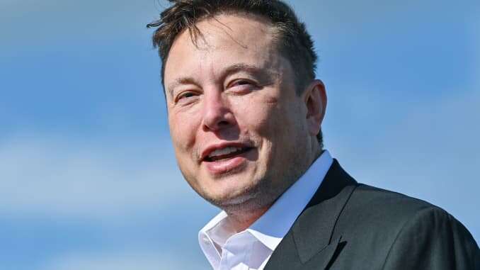 Elon Musk Offers $43 billion To Acquire Twitter