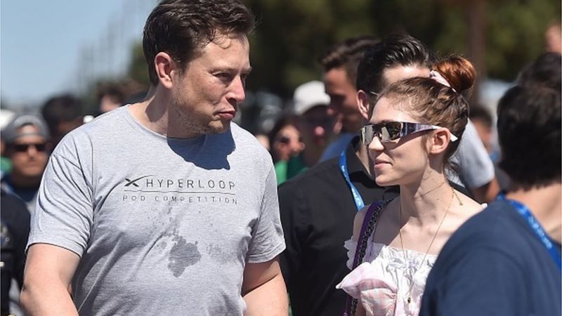 Elon Musk acquires three-quarters of his fortune through Tesla electric car manufacturer