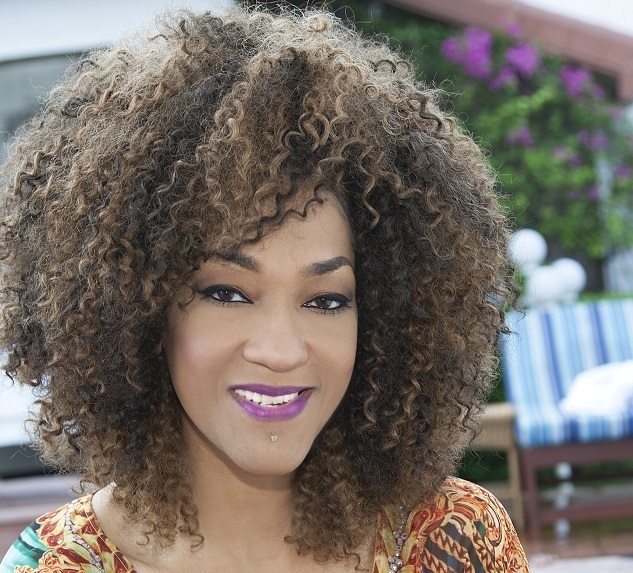 Actress Elvina Ibru Tests Positive For COVID-19