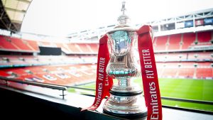 Confirmed FA Cup Semi Final Draws (Full Fixtures)