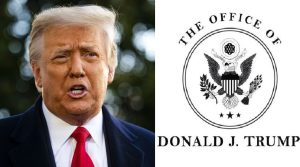Trump Launches ‘Office Of The Former President’