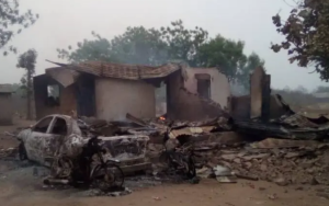 Fulani Head Speaks On Attack On Their Settlement in Oyo