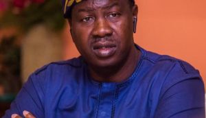 BREAKING: Ex-Lagos Governorship Candidate, Gbadamosi Contracts COVID-19