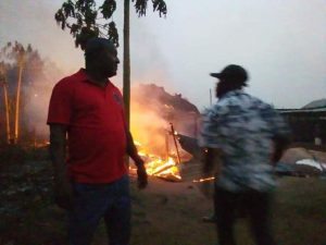 One Feared Dead, Others Injured As Gas Plant Explodes In Delta