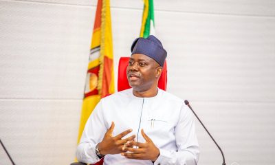 Makinde Speaks To Oyo State People Ahead Of Crucial 2023 Election